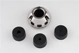 Scanstrut kabeldoorvoer rvs connector 16mm kabel 2-8mm