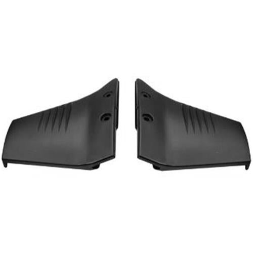 hydrofoil 50 pk planeervleugels buitenboordmotor stabilisator cavitatieplaat 2 delig RVS