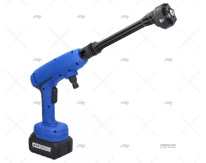 WATERDRUKREINIGINGSPISTOOL IMNASA