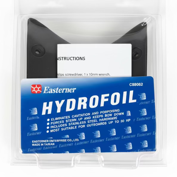 Easterner Hydrofoil up to 50 HP