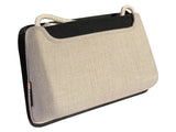Cockpit bag sand