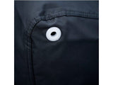 Premium boat seat cover – For fixed backrest helm seats