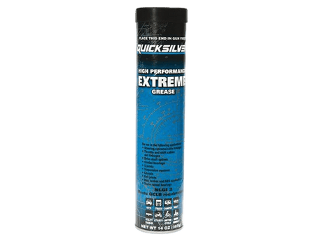 Multifunctioneel extreem smeervet 397g past in een kitpatroon