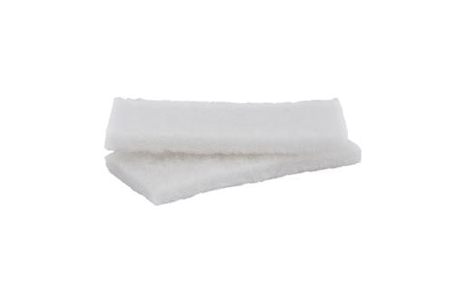 Sjippie Scrubby Ersatzpad / 2er-Set