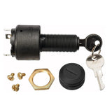 Sierra Polyester Contactslot - 3 Posities (Off-Run-Start Continu) MP39200