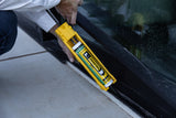 Adheseal MS-polymeer lijm- en afdichtingskit 290 ml voor boot en watersport kitten van bootraam 