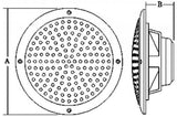 allpa Waterbestendige Luidsprekerset 60W per paar - Bateau Bootservice