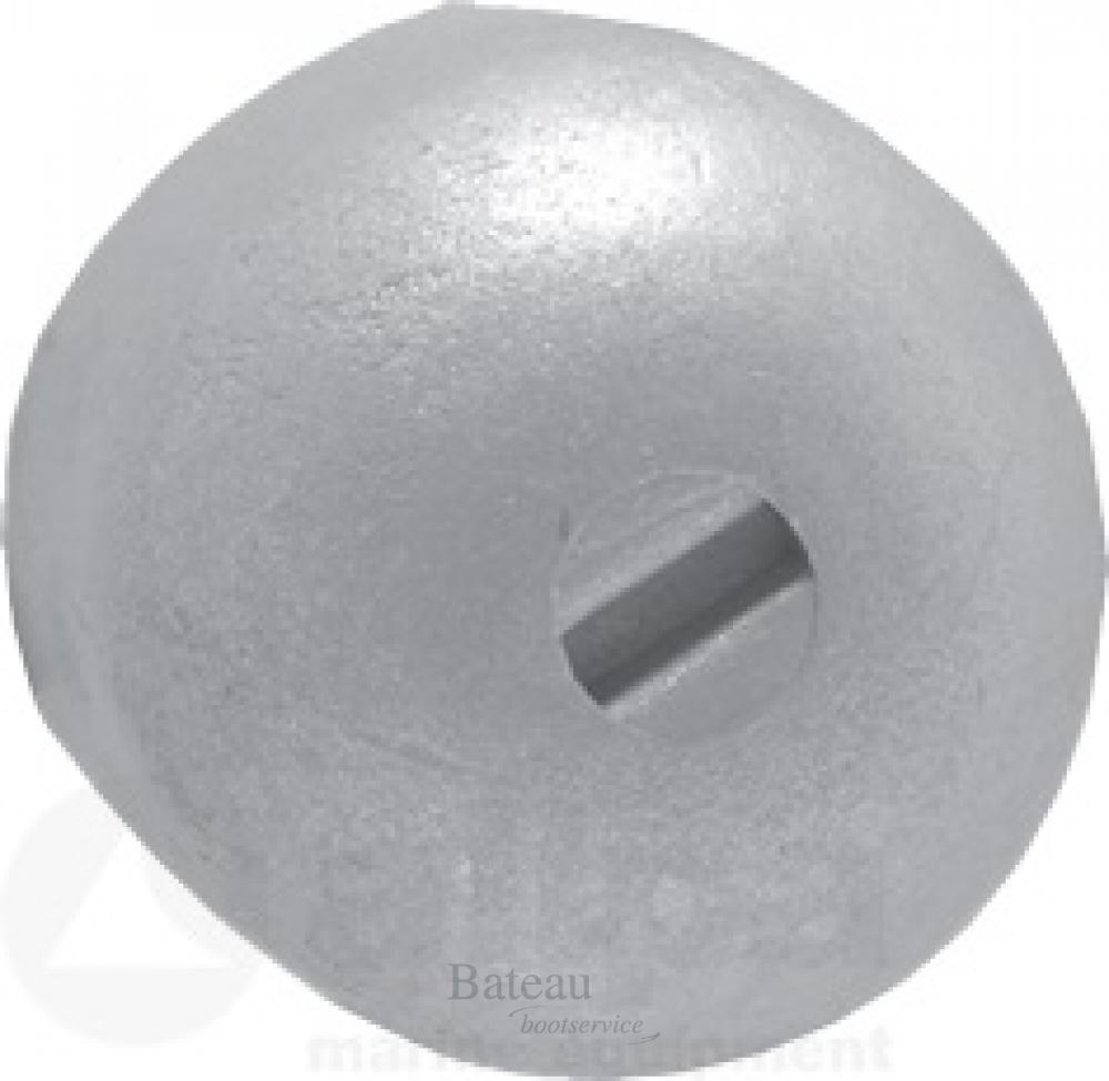 Kit De Boulons D'anode Pour Cardan MerCruiser Alpha Bravo - Réf. 55989A8 55989A1 97-8M0030655 - Neuf