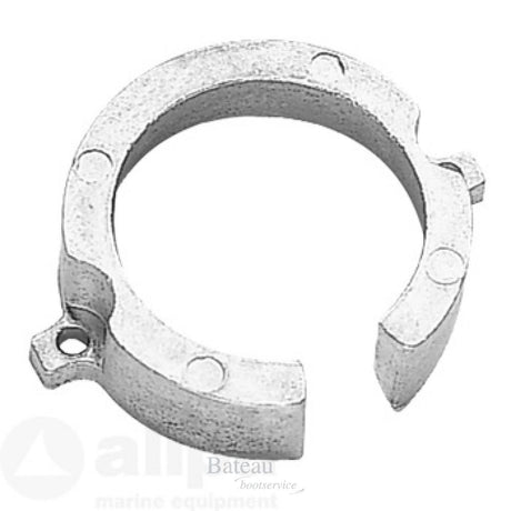 Anode Mercruiser / Sterndrive Bravo 2, barrier Carrier (OEM 806188)