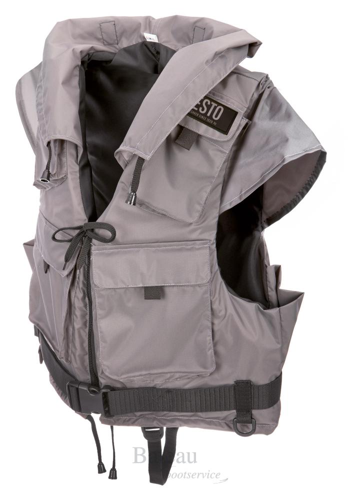 BESTO FISHERMAN 50N  Maat  XXL