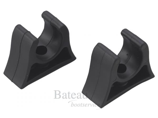 Bootshaakhouders  dia 25 mm
