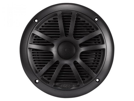 Boss MR6W 180 W waterbestendige speakers per paar - Bateau Bootservice