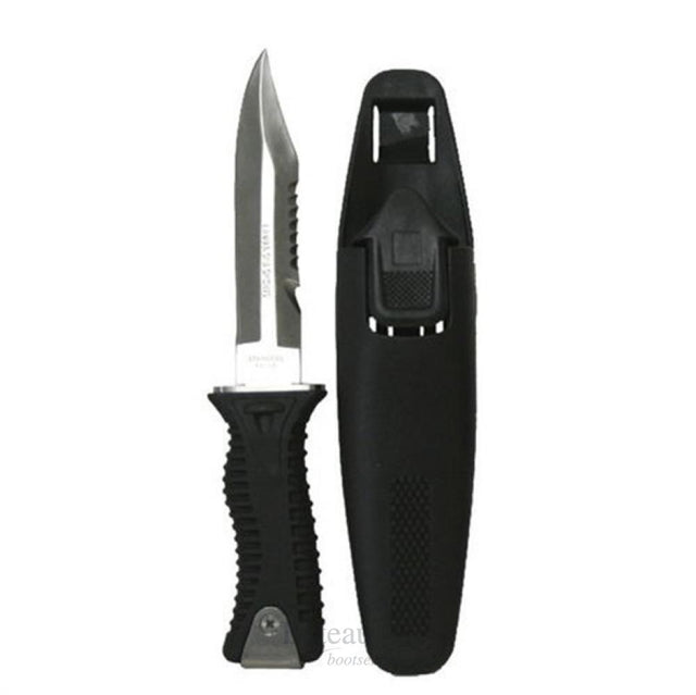 Duikmes DIVING KNIFE &#039;&#039;DISCOVERY&#039;&#039;, BLADE: 14,3)