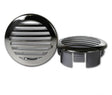 High Dome Air Flow Vent 3&#034; ventilatierooster