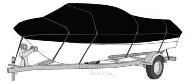Hollex boothoes maat A (max 4,85mtr) - Bateau Bootservice