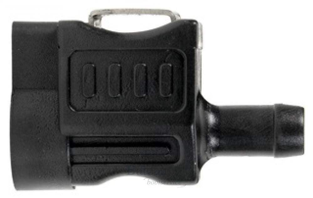 Honda motor connector 	Ã˜ 7,9mm 5/16&#034; 