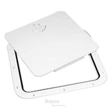 INSPECTIELUIK 380 X 380 MM - Bateau Bootservice