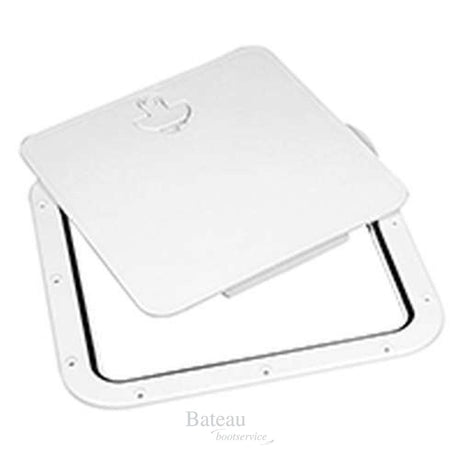 INSPECTIELUIK 380 X 380 MM - Bateau Bootservice