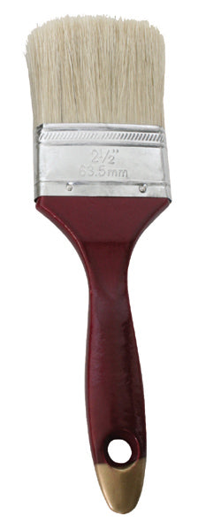 SeaWare Verfkwast – Wit, 3 Inch