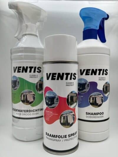 Ventis maintenance package