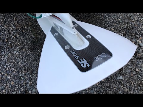 High performance hydrofoil  se sport 300
