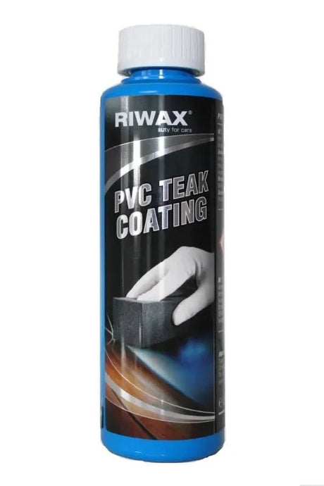 RIWAX PVC teak coating cleaner - Bateau Bootservice
