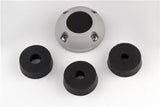 Scanstrut Deck Seal Medium conn. tot Ã¸30mm kabel 9-14mm Type DS30-P - Bateau Bootservice