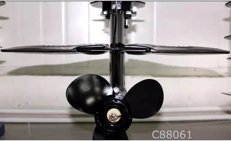 Easterner Hydrofoil up to 50 HP