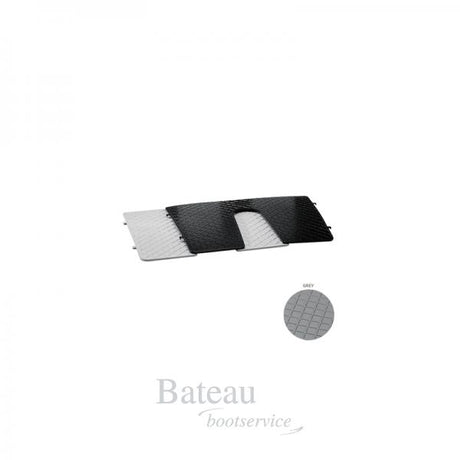 Transom pad spiegelbeschermer 450 x 360 mm - Bateau Bootservice