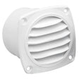 VENTILATOR ROOSTER WIT