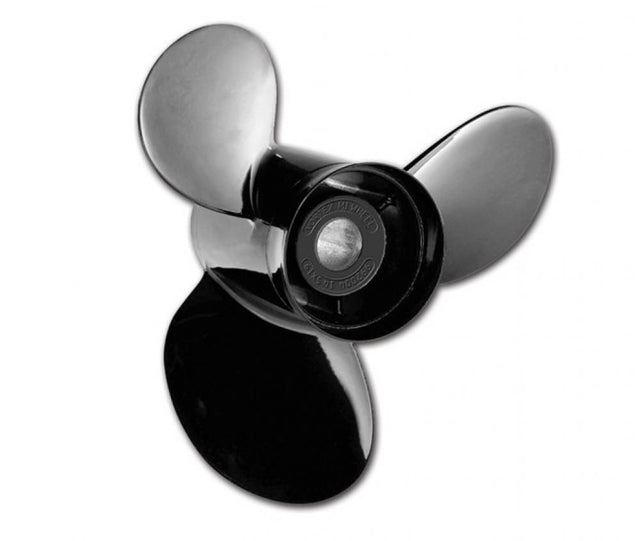 Vortex Propeller 3blads aluminium 992311 992312