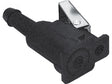 Yamaha/Mercury	9,5mm 3/8&#034;	Female	Tank/Engine