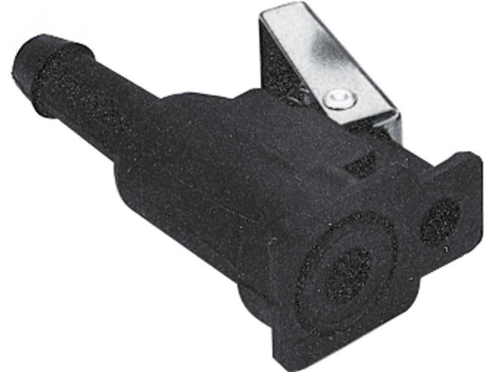 Yamaha/Mercury	9,5mm 3/8&#034;	Female	Tank/Engine