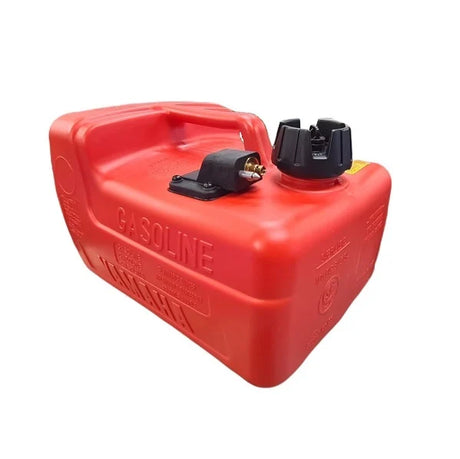 Originele Yamaha draagbare brandstoftank 12 liter met snelkoppeling voor buitenboordmotor