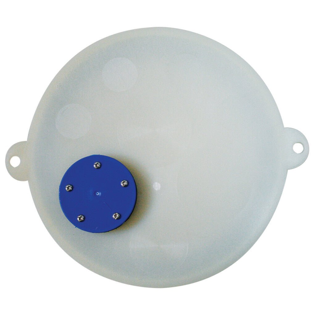 Hollex tankdeksel Blind - Bateau Bootservice
