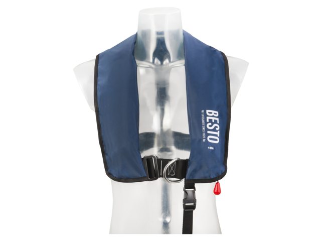 BESTO Reddingsvest 190N - Bateau Bootservice