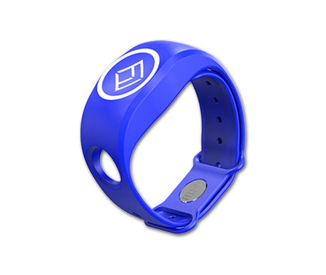 Fell Marine MOB+™ xBAND™ blauw - Bateau Bootservice