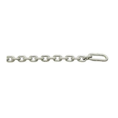 Ankerketting thermisch verzinkt, 6 mm Lengte 6 meter - Bateau Bootservice