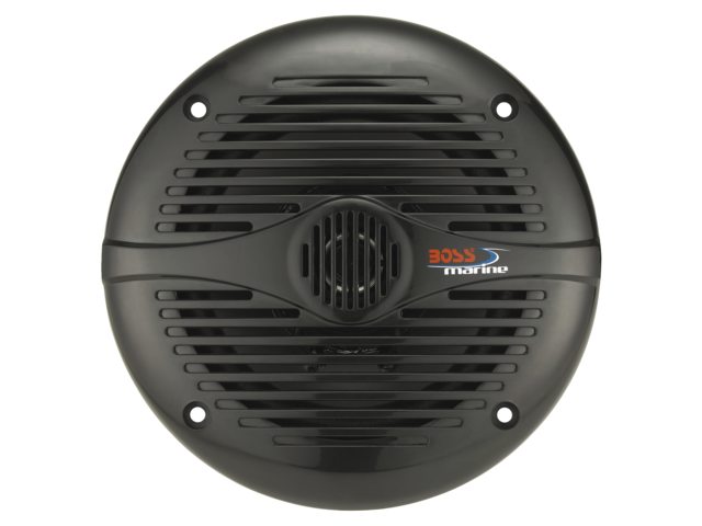 Boss speakers 150 W zwart of wit - Bateau Bootservice