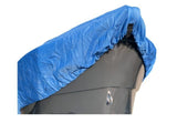 Afdekzeil voor console boot 630-710 cm - Bateau Bootservice