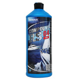 Riwax COMPOUND RS 04 fine 250 ml - Bateau Bootservice