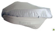 Afdekzeil voor consoleboot 550-610 cm - Bateau Bootservice