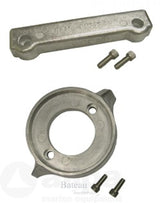 Aluminium Anode kit Navalloy, Volvo 280 - Bateau Bootservice