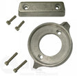 Aluminium Anode kit Navalloy, Volvo 290 - Bateau Bootservice