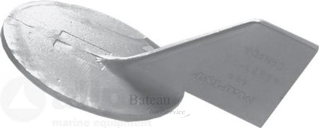 Anode Yamaha outboard, skeg (OEM 688-45371-02) - Bateau Bootservice