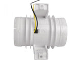 Attwood In-line blowers 3 of 4 inch - Bateau Bootservice