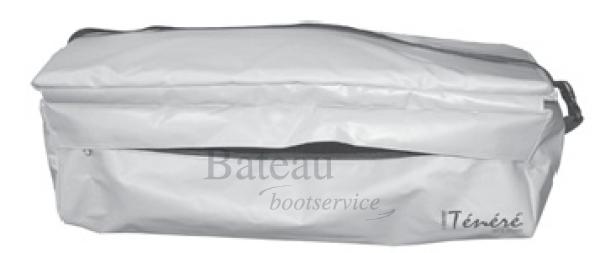 Opbergtas zitting rubberboot - Bateau Bootservice