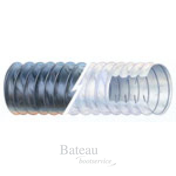 Gebläseschlauch 10 Fuß 4 Zoll Bateau Bootservice