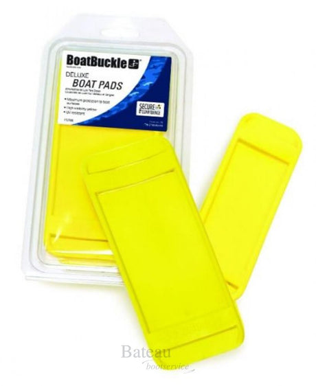 Boatbuckle Boat pads - Small - 52 mm - Bateau Bootservice