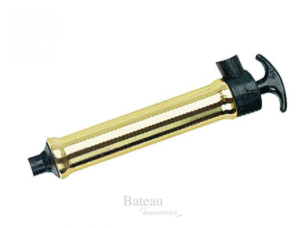 Carter-pomp - Bateau Bootservice